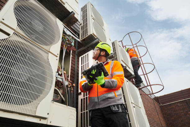 Best Ductless HVAC Repair  in Oak View, CA
