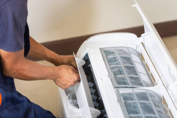 Best HVAC Cleaning Services  in Oak View, CA