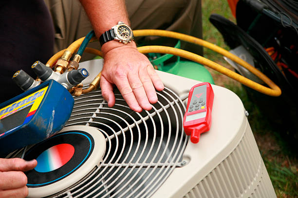 HVAC Emergency Services in Oak View, CA