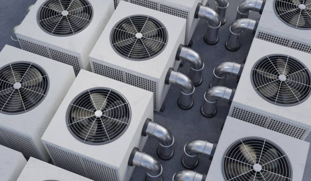Best HVAC Air Duct Cleaning  in Oak View, CA