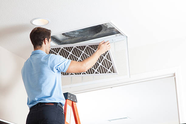 Best Emergency HVAC Repair  in Oak View, CA